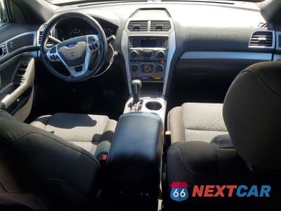 Zdjęcie 8 z 14 samochodu: 2013 FORD EXPLORER XLT VIN:1FM5K8D80DGA45866 - miniatura