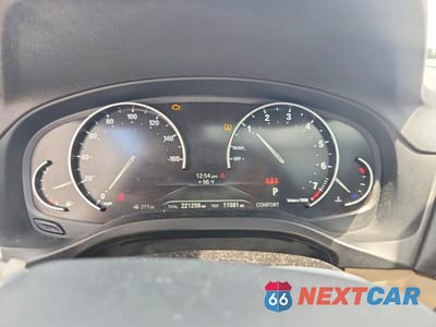 Zdjęcie 9 z 13 samochodu: 2019 BMW X3 SDRIVE30I VIN:5UXTR7C56KLF28745 - miniatura