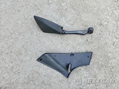 Zdjęcie 9 z 10 samochodu: 2026 KAWASAKI EX500 VIN:ML5EXGG17TDA79203 - miniatura