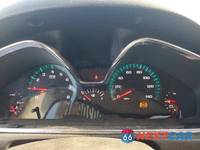 Zdjęcie 9 z 14 samochodu: 2016 CHEVROLET TRAVERSE LTZ VIN:1GNKVJKD2GJ241067 - miniatura