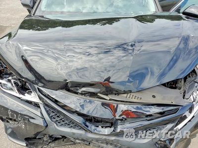 Zdjęcie 11 z 12 samochodu: 2020 TOYOTA CAMRY SE VIN:4T1M11BK0LU003184 - miniatura