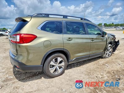 Trzecie zdjęcie samochodu z tyłu: 2025 SUBARU ASCENT PREMIUM VIN:4S4WMADD4S3416731 - miniatura