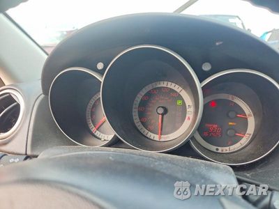 Zdjęcie 9 z 12 samochodu: 2007 MAZDA 3 HATCHBACK VIN:JM1BK344571667930 - miniatura