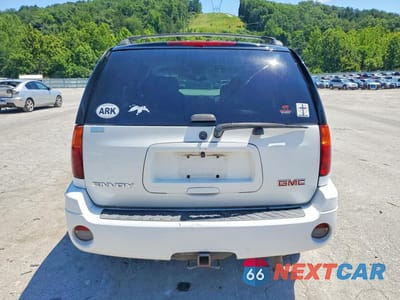 Zdjęcie 6 z 13 samochodu: 2007 GMC ENVOY VIN:1GKDT13S172256081 - miniatura