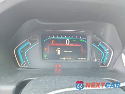 Zdjęcie 9 z 13 samochodu: 2019 HONDA ODYSSEY EXL VIN:5FNRL6H78KB123469 - miniatura
