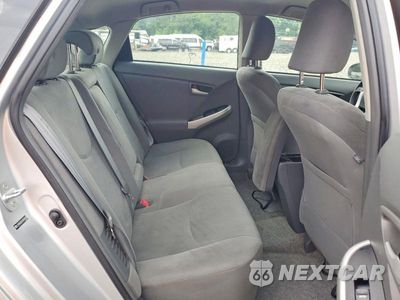 Zdjęcie 10 z 12 samochodu: 2010 TOYOTA PRIUS II VIN:JTDKN3DU1A0018548 - miniatura