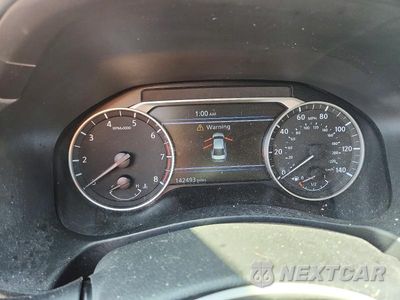 Zdjęcie 9 z 13 samochodu: 2019 NISSAN ALTIMA SR VIN:1N4BL4CWXKN317688 - miniatura