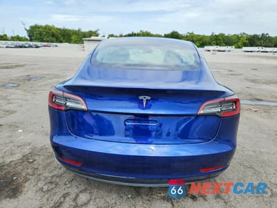 Zdjęcie 6 z 12 samochodu: 2022 TESLA MODEL 3 VIN:5YJ3E1EA3NF191850 - miniatura