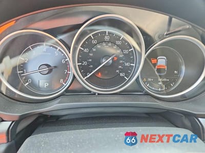 Zdjęcie 9 z 13 samochodu: 2023 MAZDA CX-5 PREFERRED VIN:JM3KFBCM4P0229719 - miniatura