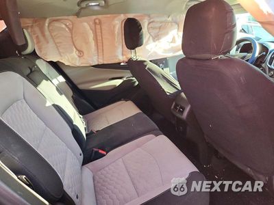 Zdjęcie 11 z 14 samochodu: 2018 CHEVROLET EQUINOX LS VIN:2GNAXHEV9J6339651 - miniatura