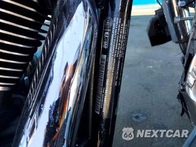Zdjęcie 9 z 9 samochodu: 2022 HARLEY-DAVIDSON FLHCS VIN:1HD1YBK2XNB033332 - miniatura