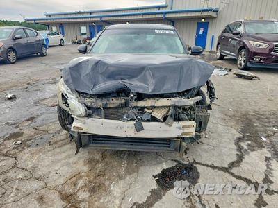 Piąte zdjęcie samochodu w środku: 2020 NISSAN ALTIMA S VIN:1N4BL4BV8LC223704 - miniatura