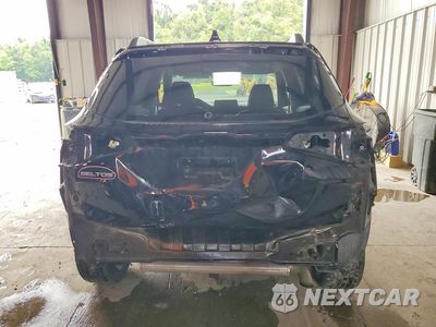 Zdjęcie 6 z 14 samochodu: 2023 KIA SELTOS NIGHTFALL VIN:KNDEUCA27P7406242 - miniatura