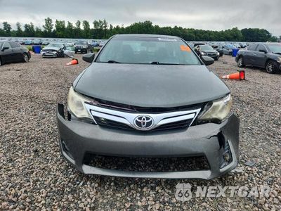 Piąte zdjęcie samochodu w środku: 2012 TOYOTA CAMRY LE VIN:4T1BF1FK1CU636666 - miniatura