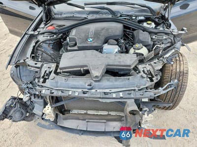 Zdjęcie 11 z 13 samochodu: 2016 BMW 328 XIGT SULEV VIN:WBA8Z5C5XGG500274 - miniatura