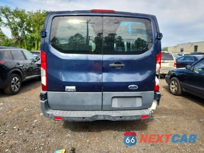 Zdjęcie 6 z 13 samochodu: 2015 FORD TRANSIT T-250 VIN:1FTNR1ZG8FKA28157 - miniatura