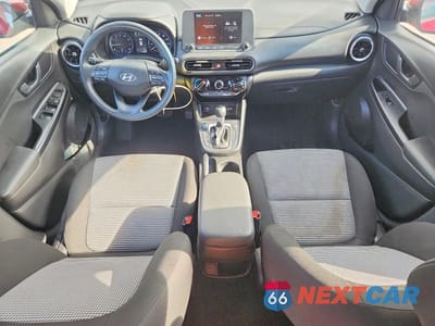 Zdjęcie 8 z 14 samochodu: 2023 HYUNDAI KONA SE VIN:KM8K22AB8PU036855 - miniatura