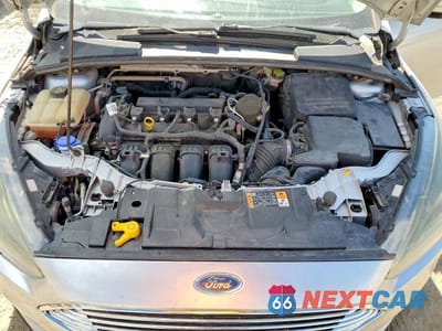 Zdjęcie 11 z 12 samochodu: 2016 FORD FOCUS SE VIN:1FADP3F27GL295197 - miniatura