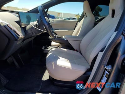 Zdjęcie 7 z 13 samochodu: 2024 BMW IX XDRIVE50 VIN:WB523CF07RCR74252 - miniatura