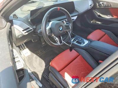 Zdjęcie 8 z 12 samochodu: 2025 BMW M235XI VIN:WBA33GG03S7S10599 - miniatura