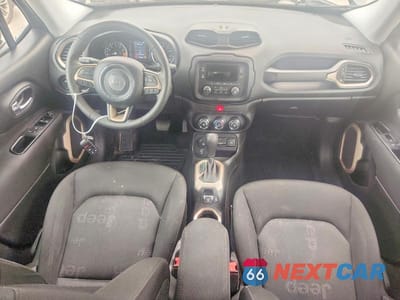 Zdjęcie 8 z 13 samochodu: 2017 JEEP RENEGADE SPORT VIN:ZACCJBAB6HPG55839 - miniatura