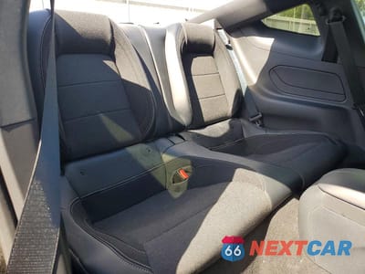 Zdjęcie 10 z 12 samochodu: 2025 FORD MUSTANG VIN:1FA6P8TH4S5126010 - miniatura