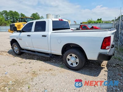Drugie zdjęcie samochodu z przodu: 2017 RAM 3500 ST VIN:3C63R3CJ9HG762301 - miniatura