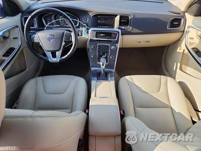 Zdjęcie 8 z 12 samochodu: 2015 VOLVO S60 PREMIER VIN:YV126MFBXF1310077 - miniatura