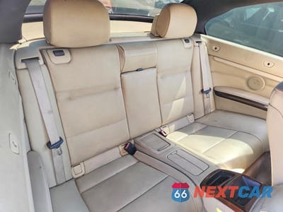 Zdjęcie 10 z 12 samochodu: 2010 BMW 328 I VIN:WBAWL1C55AP492643 - miniatura
