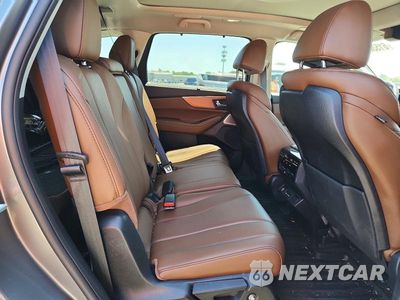Zdjęcie 11 z 13 samochodu: 2025 ACURA MDX TECHNOLOGY VIN:5J8YE1H40SL010354 - miniatura