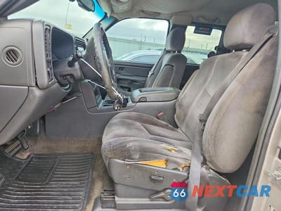 Zdjęcie 7 z 12 samochodu: 2005 GMC SIERRA K2500 HEAVY DUTY VIN:1GTHK29205E140119 - miniatura