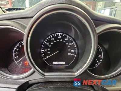 Zdjęcie 9 z 13 samochodu: 2009 LEXUS RX 350 VIN:2T2HK31U59C108175 - miniatura
