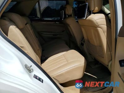 Zdjęcie 11 z 13 samochodu: 2009 MERCEDES-BENZ ML VIN:4JGBB25E09A471703 - miniatura