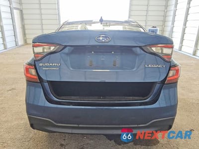 Zdjęcie 6 z 12 samochodu: 2022 SUBARU LEGACY VIN:4S3BWAB69N3005587 - miniatura