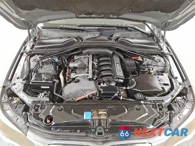 Zdjęcie 11 z 12 samochodu: 2007 BMW 530 I VIN:WBANE73557CM57500 - miniatura