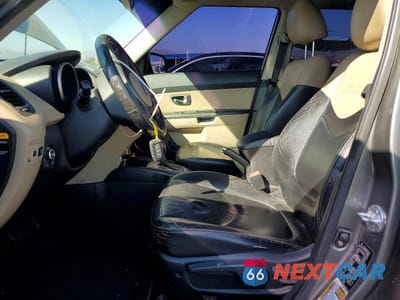 Zdjęcie 7 z 13 samochodu: 2012 KIA SOUL ! VIN:KNDJT2A60C7472592 - miniatura