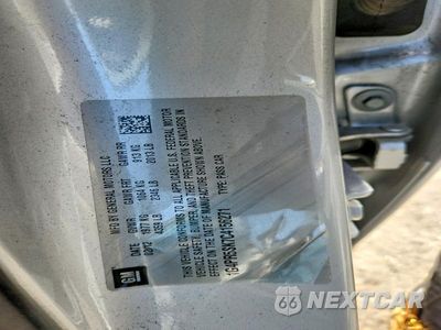 Zdjęcie 12 z 12 samochodu: 2012 BUICK VERANO CONVENIENCE VIN:1G4PR5SK7C4156271 - miniatura