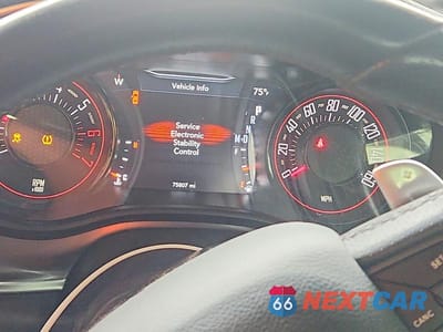 Zdjęcie 9 z 12 samochodu: 2020 DODGE CHALLENGER R/T VIN:2C3CDZBT1LH250803 - miniatura
