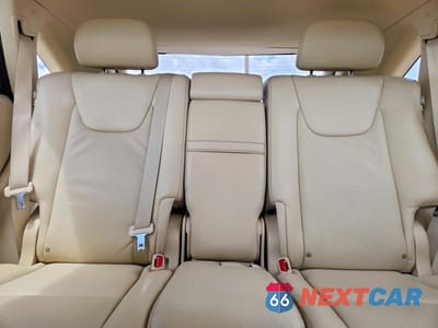 Zdjęcie 10 z 13 samochodu: 2013 LEXUS RX 450H VIN:JTJZB1BA2D2412246 - miniatura