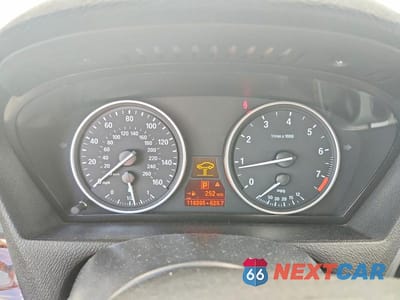 Zdjęcie 9 z 13 samochodu: 2013 BMW X5 XDRIVE35I VIN:5UXZV4C5XD0E03465 - miniatura