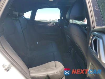 Zdjęcie 10 z 13 samochodu: 2023 BMW I4 EDRIVE 35 VIN:WBY43AW0XPFP62411 - miniatura