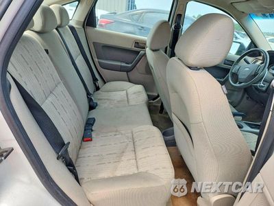 Zdjęcie 10 z 12 samochodu: 2010 FORD FOCUS SE VIN:1FAHP3FN1AW239516 - miniatura