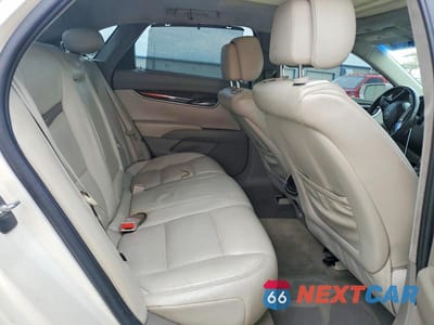 Zdjęcie 10 z 12 samochodu: 2013 CADILLAC XTS PLATINUM VIN:2G61U5S30D9137192 - miniatura