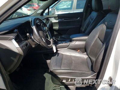 Zdjęcie 7 z 13 samochodu: 2020 CADILLAC XT6 PREMIUM LUXURY VIN:1GYKPCRS7LZ157688 - miniatura