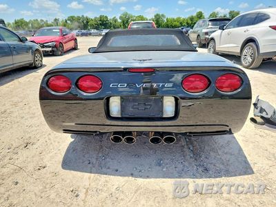 Zdjęcie 6 z 13 samochodu: 2000 CHEVROLET CORVETTE CORVETTE & CONVERTIBLE VIN:1G1YY32G2Y5105153 - miniatura