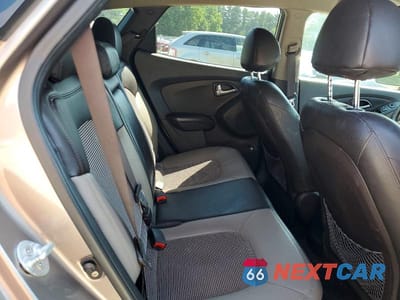 Zdjęcie 11 z 13 samochodu: 2013 HYUNDAI TUCSON GLS VIN:KM8JUCAC0DU677434 - miniatura