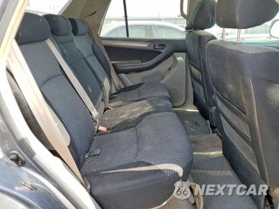 Zdjęcie 10 z 12 samochodu: 2006 TOYOTA 4RUNNER SPORT EDITION VIN:JTEBU14R460101512 - miniatura