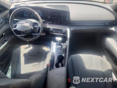 Zdjęcie 8 z 12 samochodu: 2026 HYUNDAI ELANTRA SEL SPORT VIN:KMHLM4DG2TU097775 - miniatura