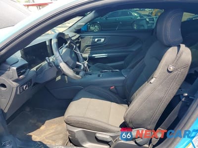 Zdjęcie 7 z 12 samochodu: 2024 FORD MUSTANG GT VIN:1FA6P8CF2R5404296 - miniatura