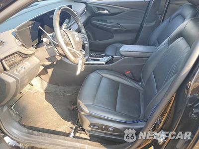 Zdjęcie 7 z 13 samochodu: 2025 BUICK ENVISTA SPORT TOURING VIN:KL47LBEP4SB117184 - miniatura